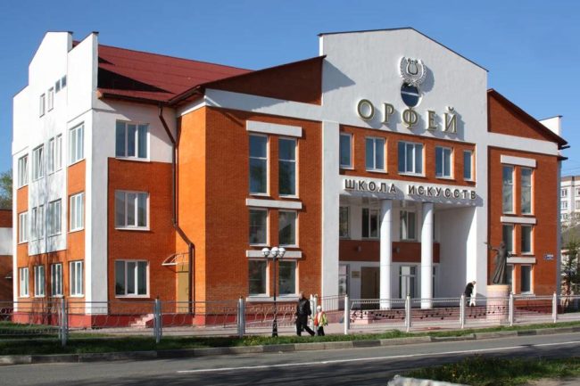 Город Луховицы в Подмосковье - стоит ли переезжать на ПМЖ
