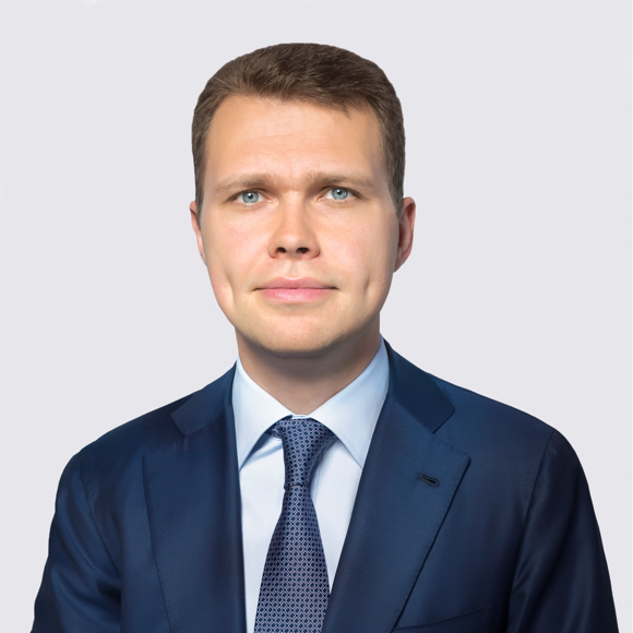 Первый зампред Московской областной Думы, председатель Союза дачников Подмосковья Никита Чаплин