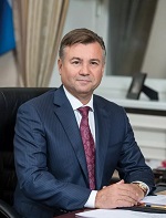Александр Пономаренко