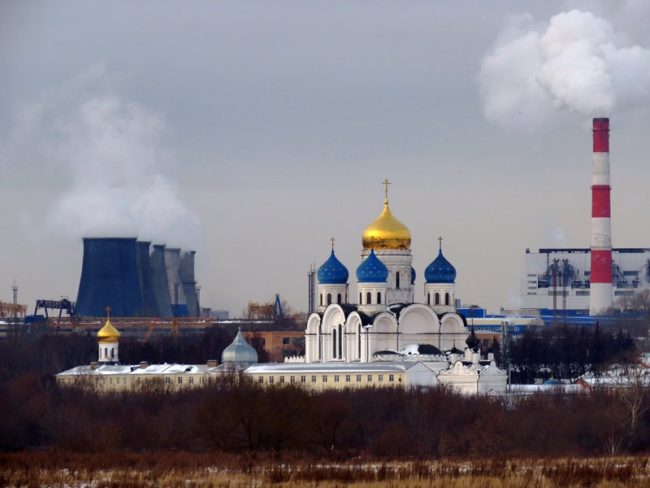 Стоит ли переезжать в Дзержинский на ПМЖ