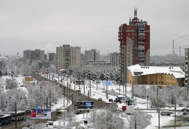 Стоит ли переезжать в город