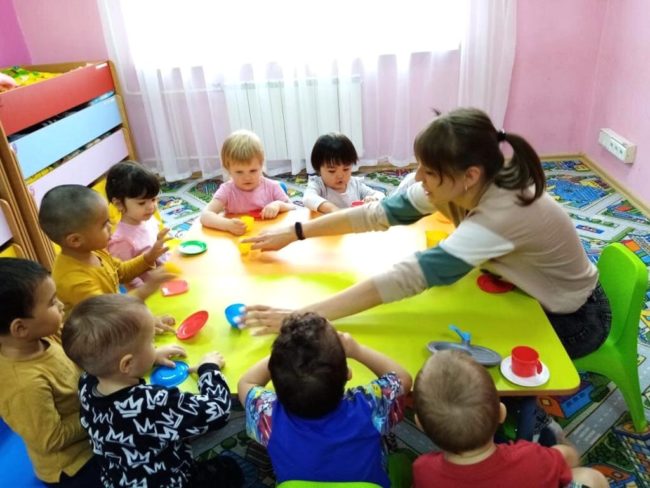 Образование