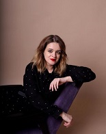Елена Коваль – редактор раздела «Еда» в журнале Рorusski.me