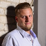 Олег Персидский, астролог, нумеролог