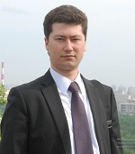 Дмитрий Таганов