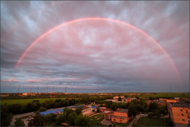 Воскресенск
