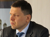 Илья Поночевный