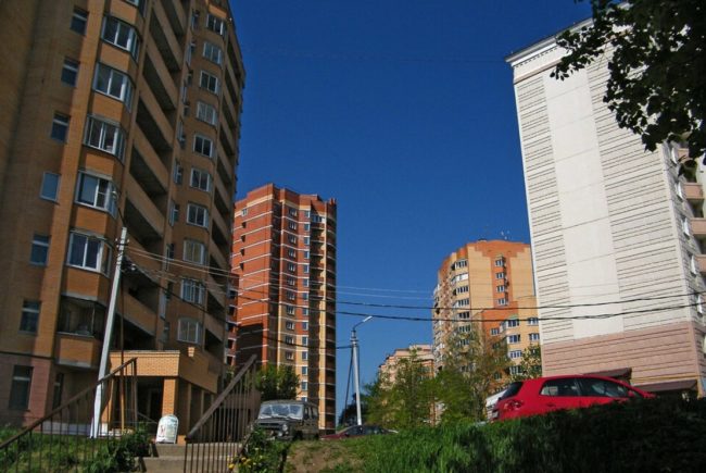 Истра