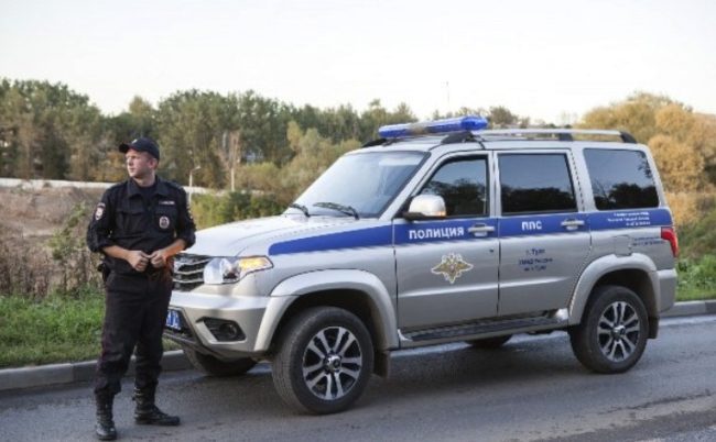 Преступность в Краснознаменске