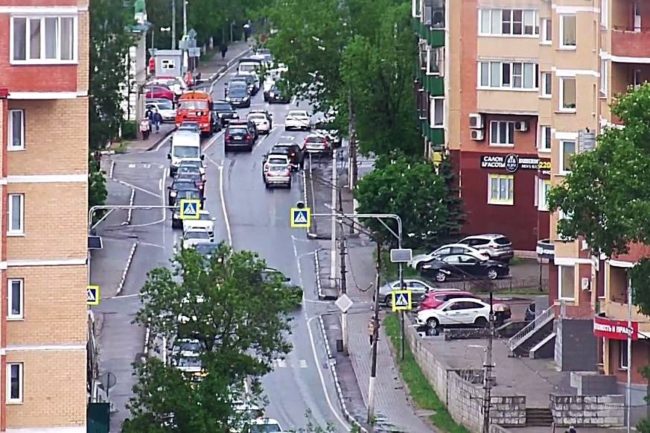Истра