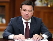 Андрей Воробьев