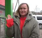 Блогер С. Молодцова