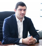 Новоназначенный (2021) министр экологии Подмосковья, Т. Фирсов.