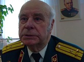 В. Ивкин, военный историк и специалист по Власихе