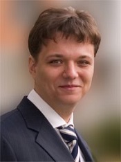 А. Ржавский, руководитель департамента компании «Азбука жилья».