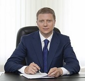Андрей Иванов – глава Одинцовского городского округа 