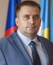 Николай Гонтюрев