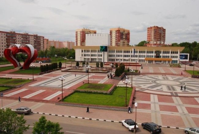 Стоит ли переезжать в город Наро-Фоминск