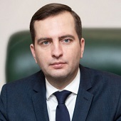 Андрей Булгаков