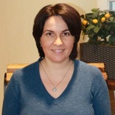 Наталья Бланкова, риэлтор, «Пересвет-Инвест»