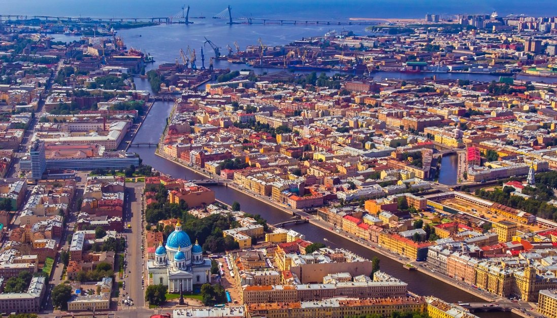 Коломна для переезда на пмж