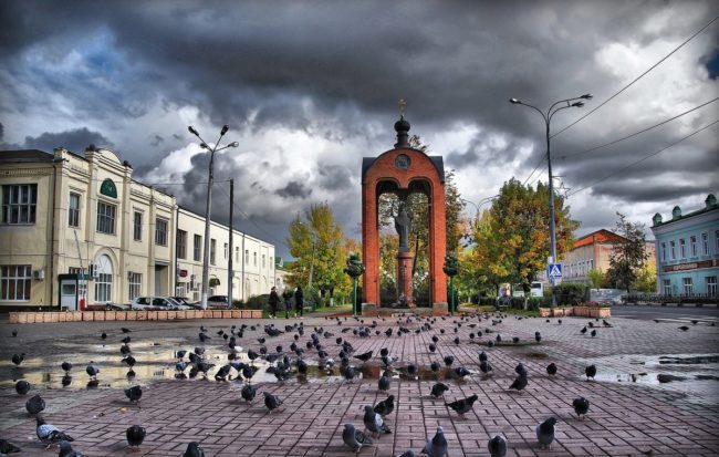 Инвестиции в недвижимость