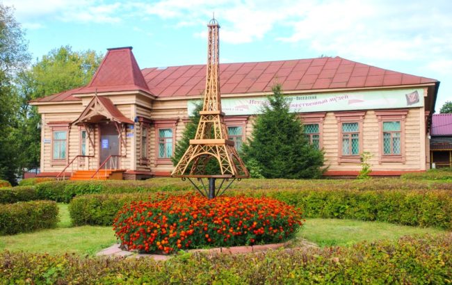 Криминогенная обстановка