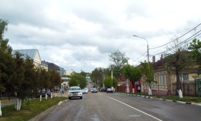 Стоит ли переезжать в Рузу на ПМЖ