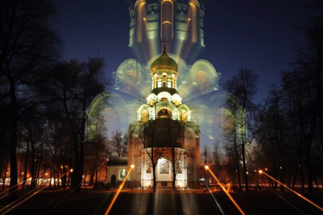 Котельники, Московская область