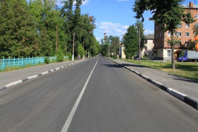 есть специальная зона
