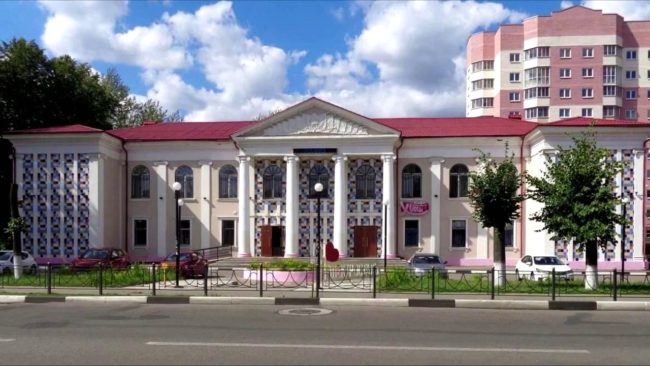 В Электростали есть интересные достопримечательности
