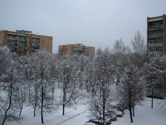 Природа, климат, отдых