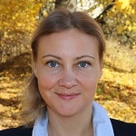 Татьяна Мамонтова, частный риэлтор
