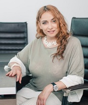 Ольга Муравьева