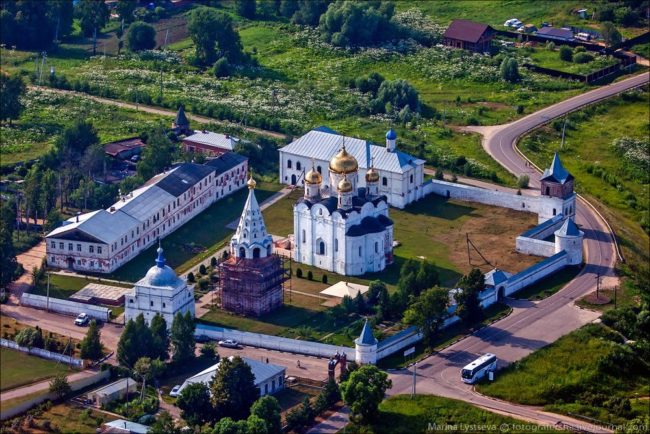 География
