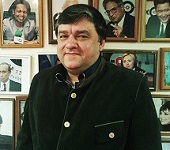 Дмитрий Барченков –руководитель холдинга «Щелковский»
