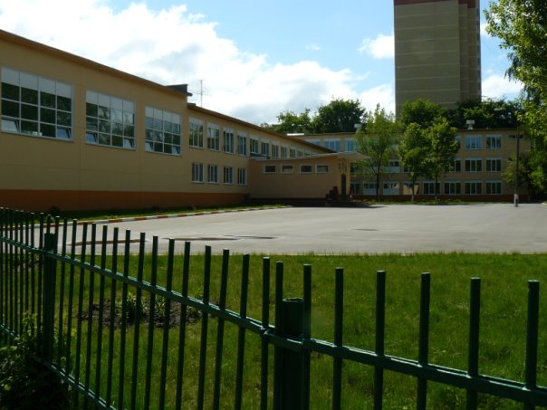 Школы
