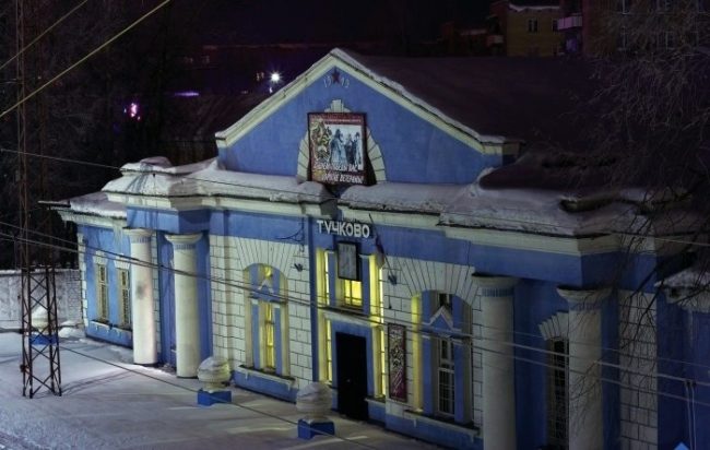Достопримечательности