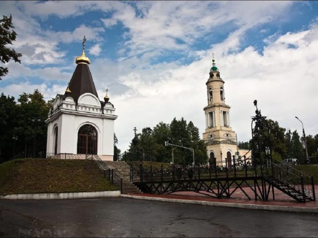 История
