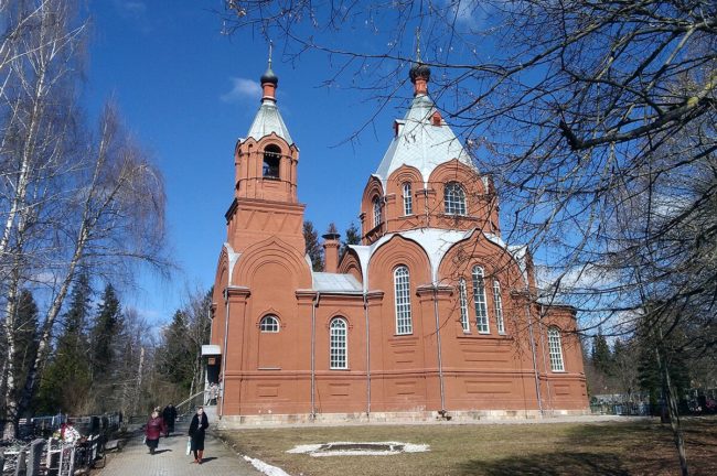 кто намерен переезжать на ПМЖ в Тучково