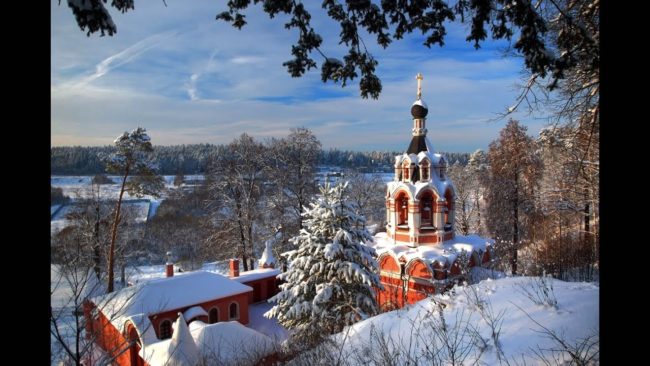 Стоит ли переезжать в деревню Большие Вязёмы