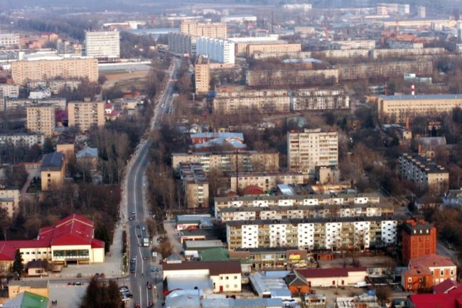Экология