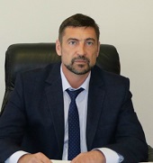 Алексей Гержик – министр транспорта и дорожной инфраструктуры Подмосковья 