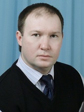Полковников Сергей Сергеевич