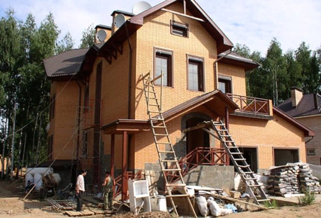 Покупатели участков получают большие скидки