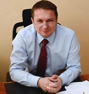 Владимир Янин