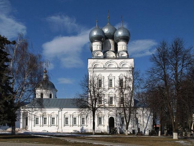 Архангельский собор