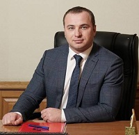 Дмитрий Лысенков