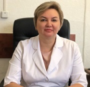 Галина Белоусова