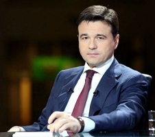 Андрей Воробьев